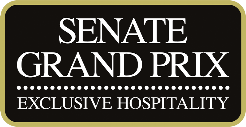 Senate Grand Prix logo